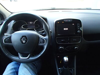 Renault Clio Gebrauchtwagen