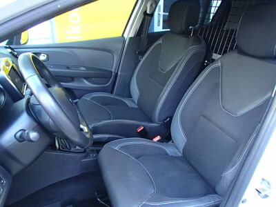 Renault Clio Gebrauchtwagen