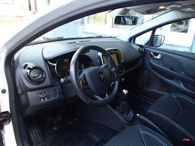 Renault Clio Gebrauchtwagen