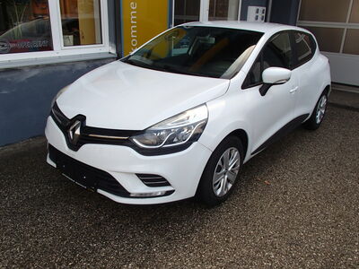 Renault Clio Gebrauchtwagen