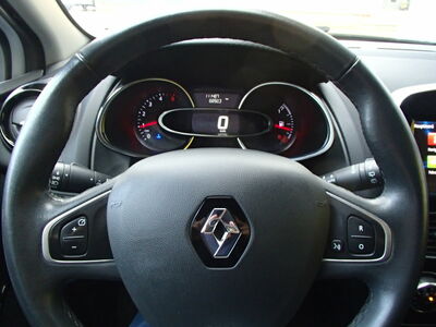 Renault Clio Gebrauchtwagen