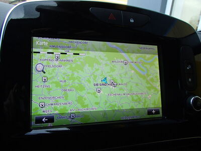 Renault Clio Gebrauchtwagen