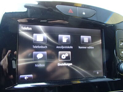 Renault Clio Gebrauchtwagen