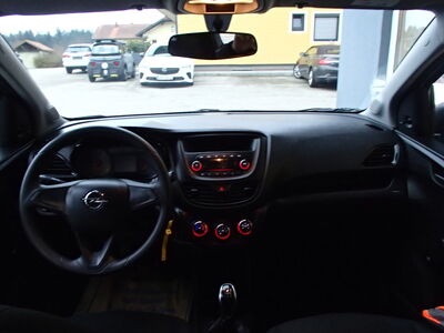 Opel Karl Gebrauchtwagen