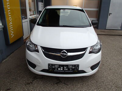 Opel Karl Gebrauchtwagen