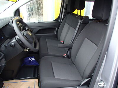 Opel Vivaro Tageszulassung