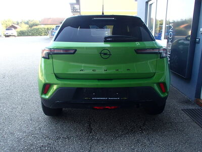 Opel Mokka Gebrauchtwagen Opel Mokka Gebrauchtwagen