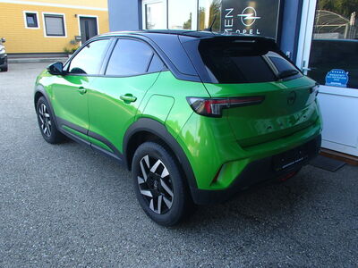 Opel Mokka Gebrauchtwagen Opel Mokka Gebrauchtwagen