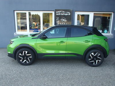 Opel Mokka Gebrauchtwagen Opel Mokka Gebrauchtwagen