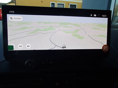 Opel Combo Vorführwagen