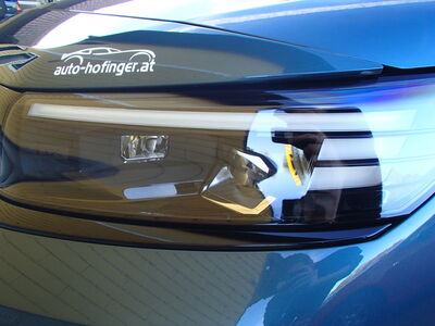 Opel Combo Vorführwagen