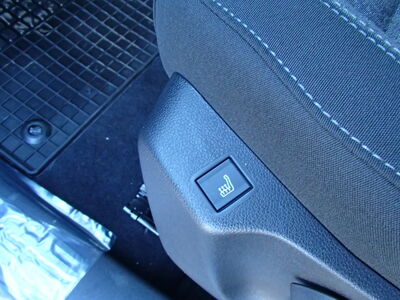 Opel Combo Vorführwagen