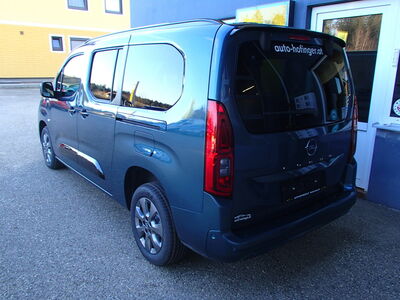 Opel Combo Vorführwagen