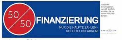 Opel Combo Vorführwagen