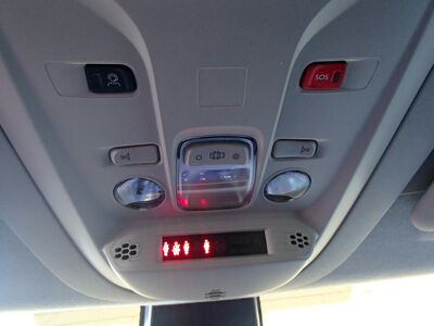 Opel Combo Vorführwagen