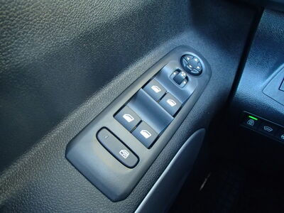 Opel Combo Vorführwagen