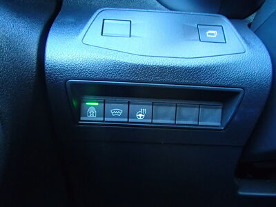 Opel Combo Vorführwagen