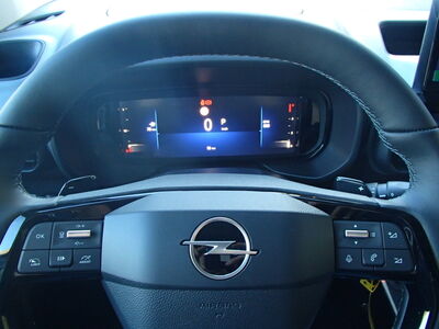 Opel Combo Vorführwagen