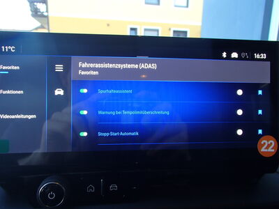 Opel Combo Vorführwagen