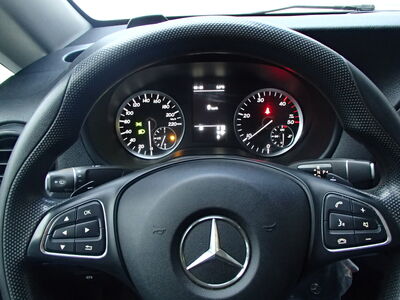 Mercedes-Benz Vito Gebrauchtwagen Mercedes-Benz Vito Gebrauchtwagen