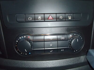 Mercedes-Benz Vito Gebrauchtwagen Mercedes-Benz Vito Gebrauchtwagen