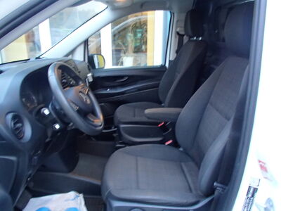 Mercedes-Benz Vito Gebrauchtwagen Mercedes-Benz Vito Gebrauchtwagen