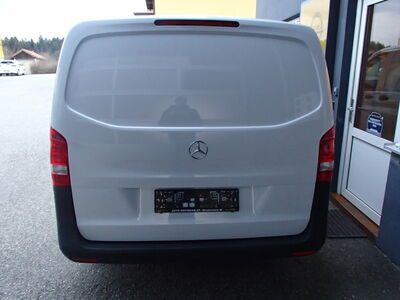 Mercedes-Benz Vito Gebrauchtwagen Mercedes-Benz Vito Gebrauchtwagen