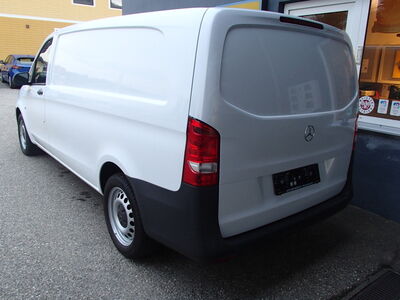 Mercedes-Benz Vito Gebrauchtwagen Mercedes-Benz Vito Gebrauchtwagen