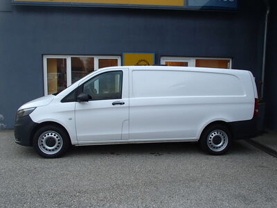 Mercedes-Benz Vito Gebrauchtwagen Mercedes-Benz Vito Gebrauchtwagen