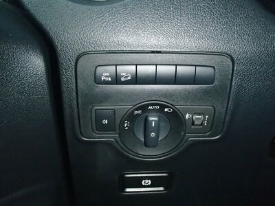 Mercedes-Benz Vito Gebrauchtwagen Mercedes-Benz Vito Gebrauchtwagen