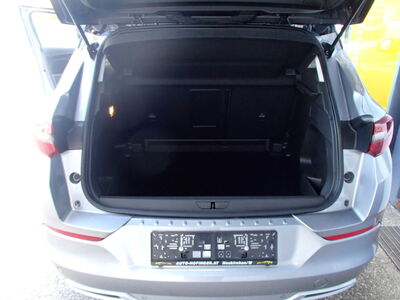 Opel Grandland X Gebrauchtwagen