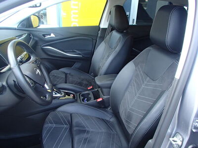 Opel Grandland X Gebrauchtwagen