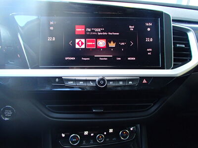 Opel Grandland X Gebrauchtwagen