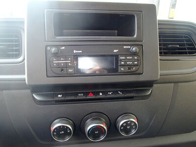 Renault Master Gebrauchtwagen