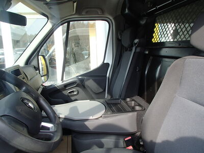 Renault Master Gebrauchtwagen