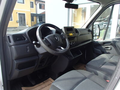 Renault Master Gebrauchtwagen