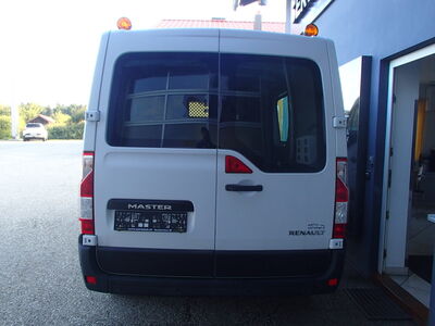 Renault Master Gebrauchtwagen Renault Master Gebrauchtwagen