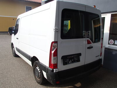 Renault Master Gebrauchtwagen