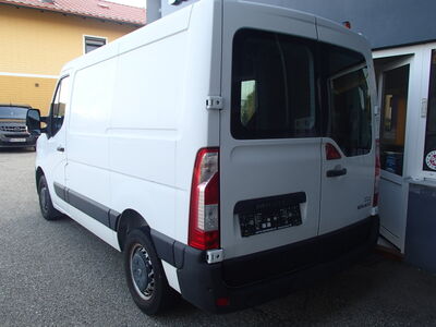 Renault Master Gebrauchtwagen Renault Master Gebrauchtwagen