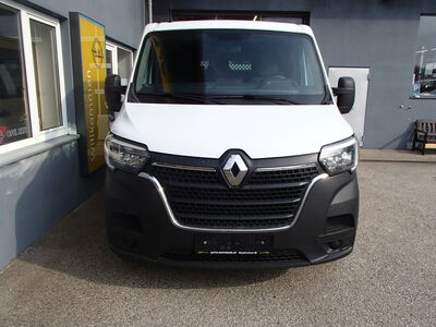 Renault Master Gebrauchtwagen