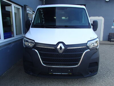 Renault Master Gebrauchtwagen Renault Master Gebrauchtwagen