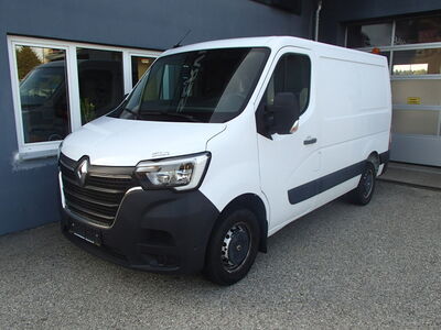 Renault Master Gebrauchtwagen