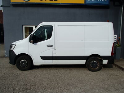 Renault Master Gebrauchtwagen