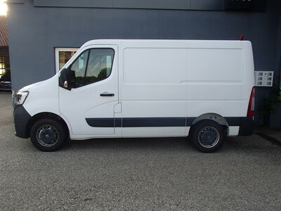 Renault Master Gebrauchtwagen Renault Master Gebrauchtwagen