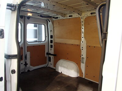 Renault Master Gebrauchtwagen