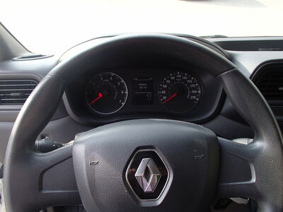 Renault Master Gebrauchtwagen