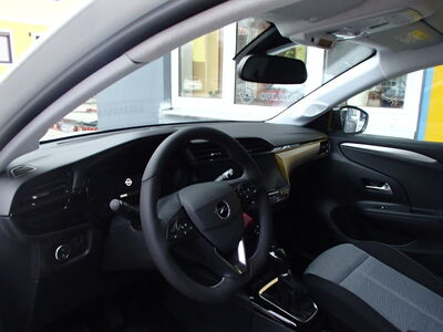 Opel Corsa Gebrauchtwagen