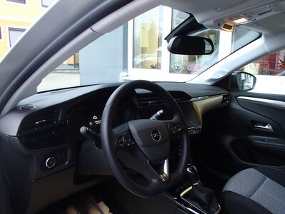 Opel Corsa Gebrauchtwagen