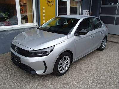 Opel Corsa Gebrauchtwagen