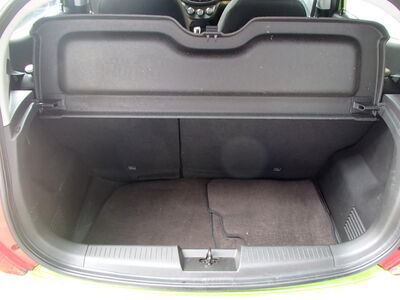 Opel Karl Gebrauchtwagen Opel Karl Gebrauchtwagen